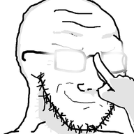 Autism Man