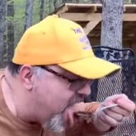 Tastes Like Power