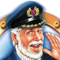 Tugboat Captain