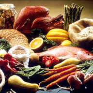 Meat Poultry Veg