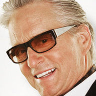 Michael Douglas 69