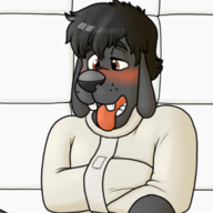 Committed Wolf
