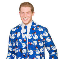 Dave from Accounting