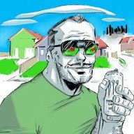 20 year old boomer