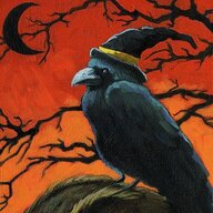 Spiteful Crow