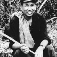 Pol Pot
