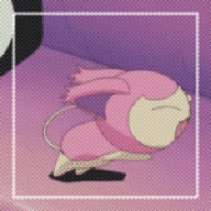 Skitty Pryde