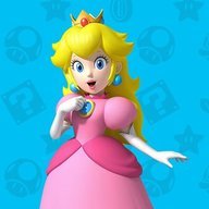 PrincessPeachy
