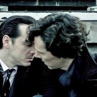 Sherlock Homo