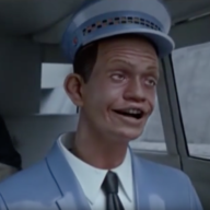 Johnny Cab
