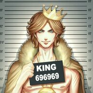 spurger king
