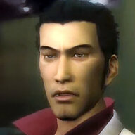 PS2 Kiryu