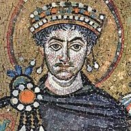 EmperorJustinianl