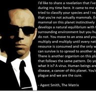 Agentsmith