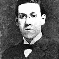 H.P. Lovecraft