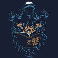 Sockpuppet Of Doom