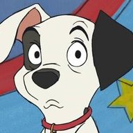 ScaredDoggo