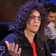 Howard Stern's Toenail