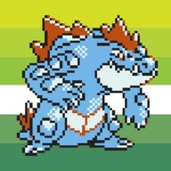 Feraligatr
