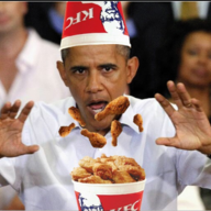 King Nigger The 3rd