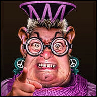 Mr Snoid