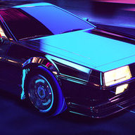 NeoDelorean