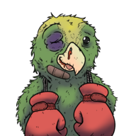 Opinions Still Hurt