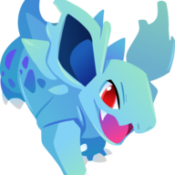 Nidorina