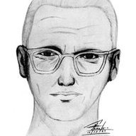 The Zodiac Killer