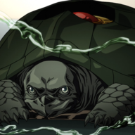 DreamTurtle