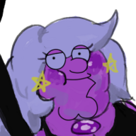 Purple Stuff