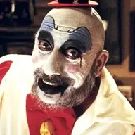 Mr. Giggles