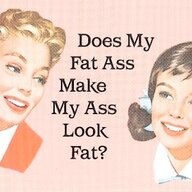 Hangry Fat Day