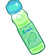 Marble Soda