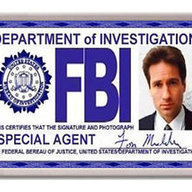 FoxMulder
