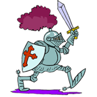 Sir Derpsalot