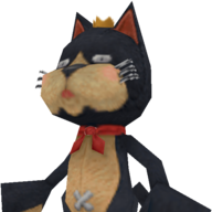 Cait Sith