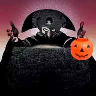 Mr. Ghoul