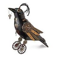 Crowbot