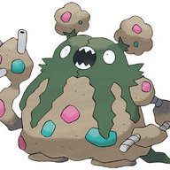 Garbodor