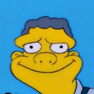 Moe Szyslak