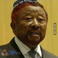 Ginger Nigger