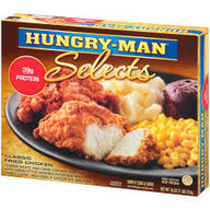 Hungrymandinner
