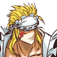 BuffLariat