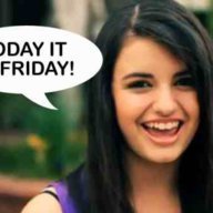 Friday the Today