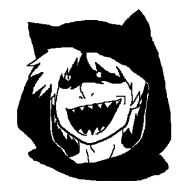 katsu's buttslave