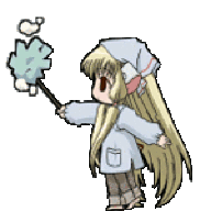 Cure Quanta