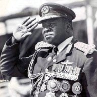 Idi Amin