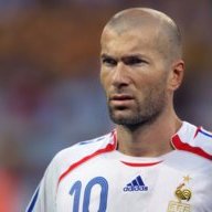 Zidane
