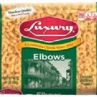 Elbow-greased strongman
